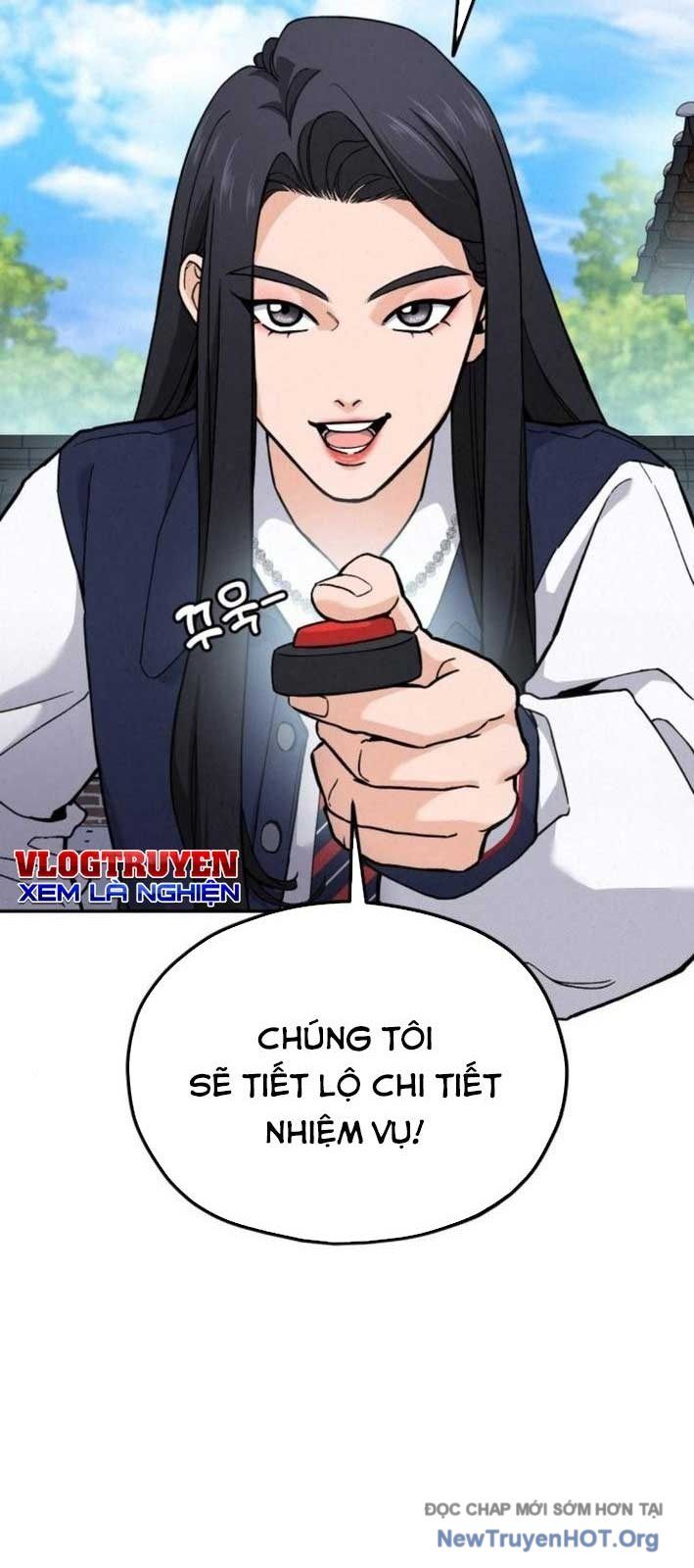 Đấu Trường Ẩm Thực Chapter 15 - 11