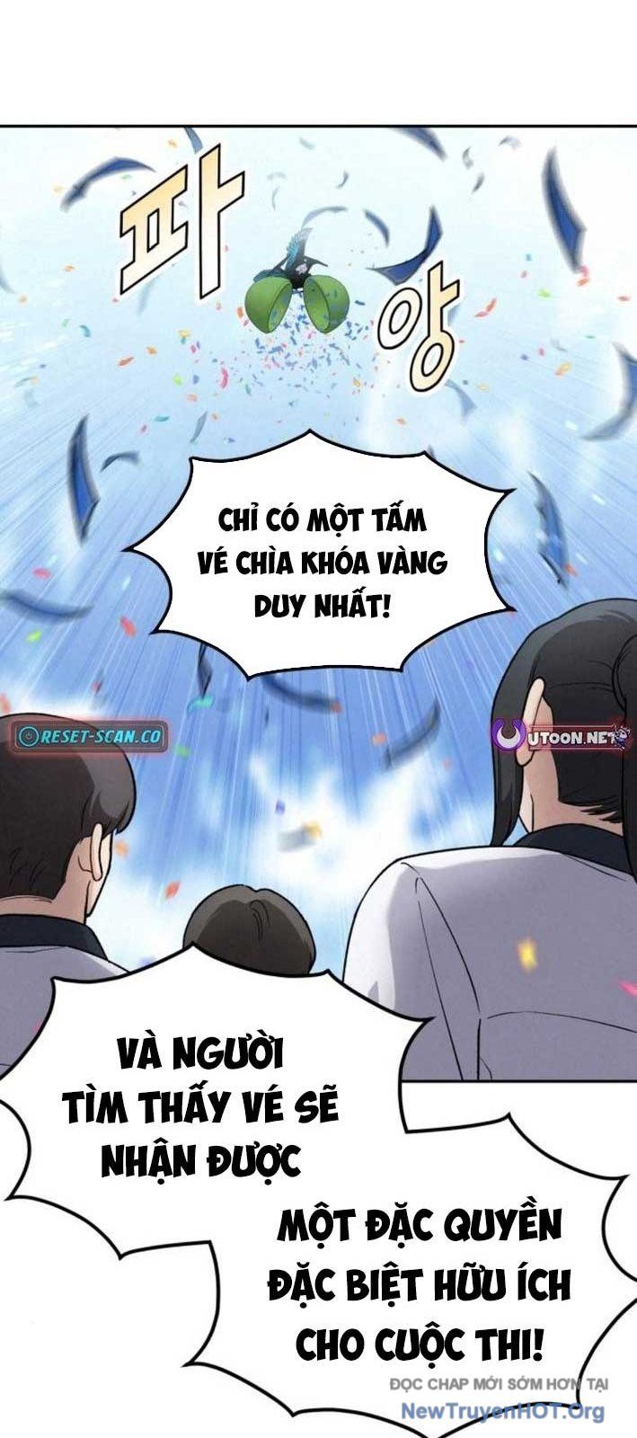 Đấu Trường Ẩm Thực Chapter 15 - 12