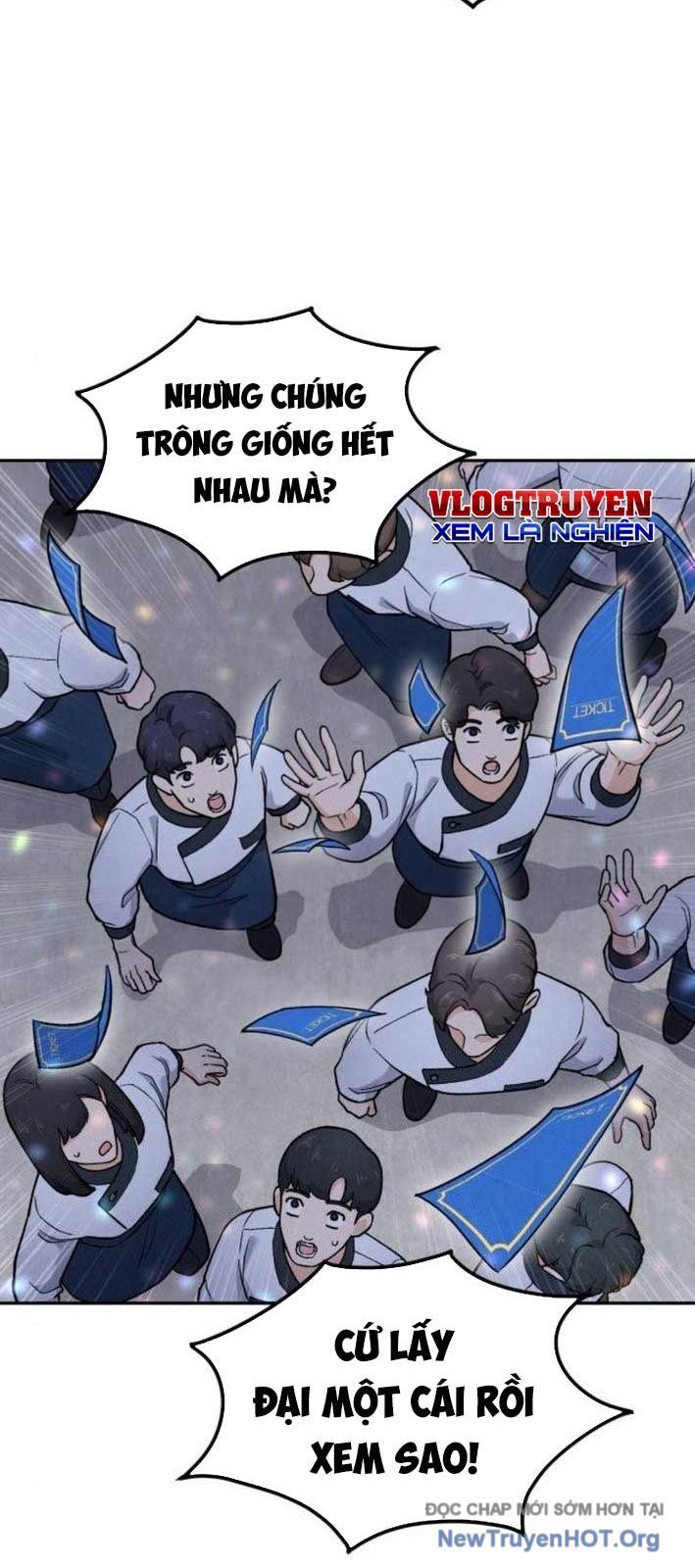 Đấu Trường Ẩm Thực Chapter 15 - 13