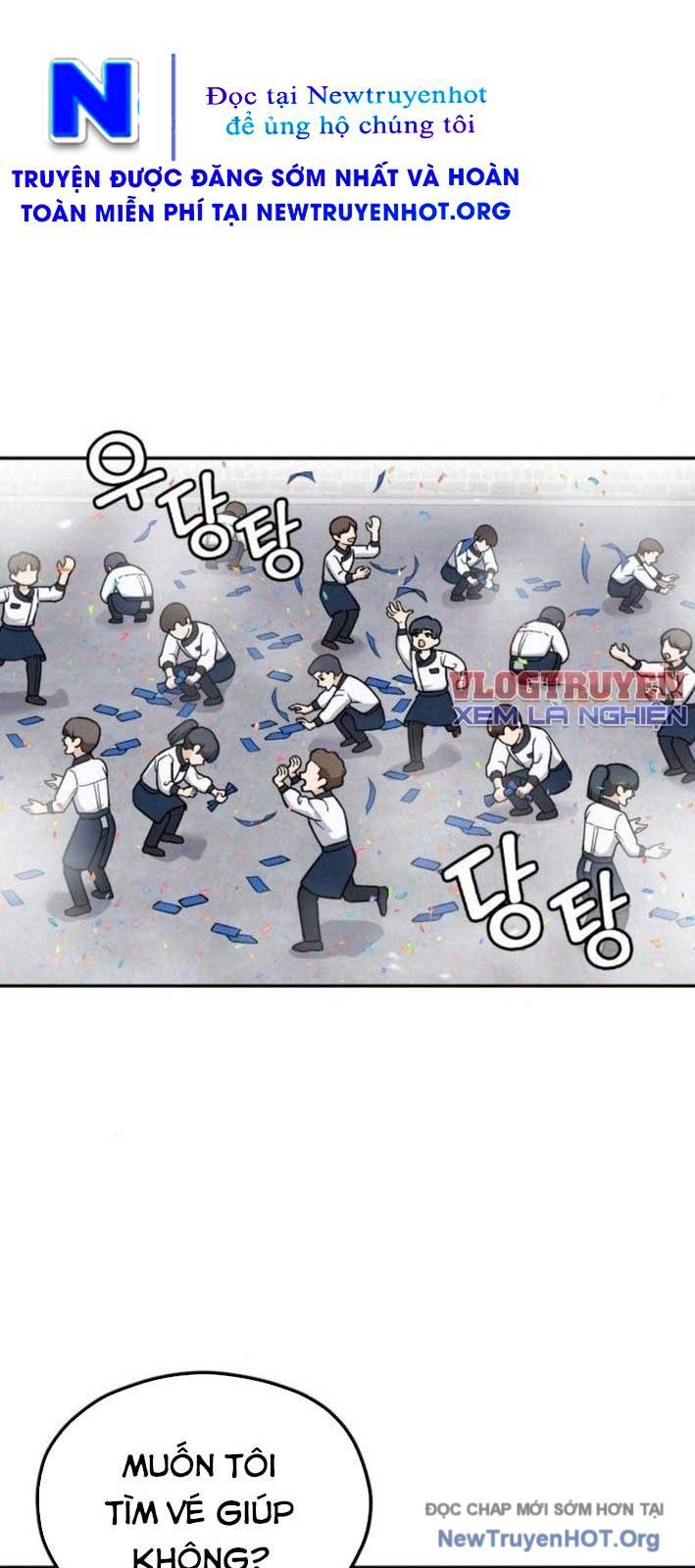 Đấu Trường Ẩm Thực Chapter 15 - 14