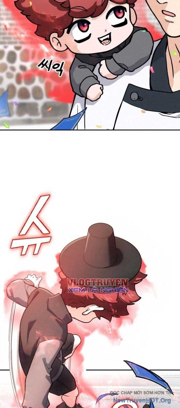 Đấu Trường Ẩm Thực Chapter 15 - 16