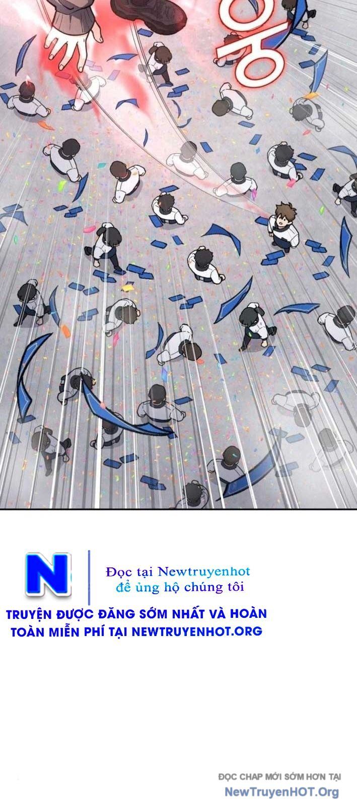Đấu Trường Ẩm Thực Chapter 15 - 17