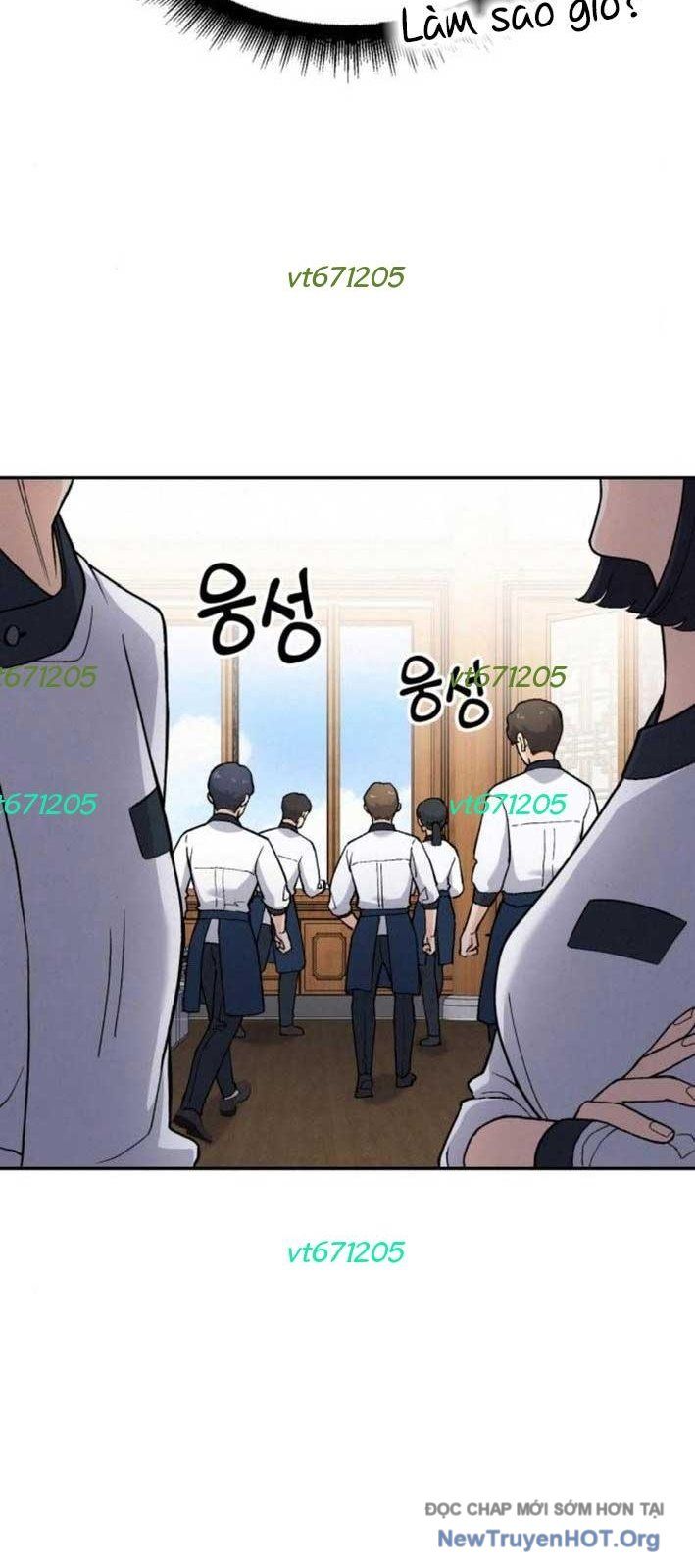 Đấu Trường Ẩm Thực Chapter 15 - 3