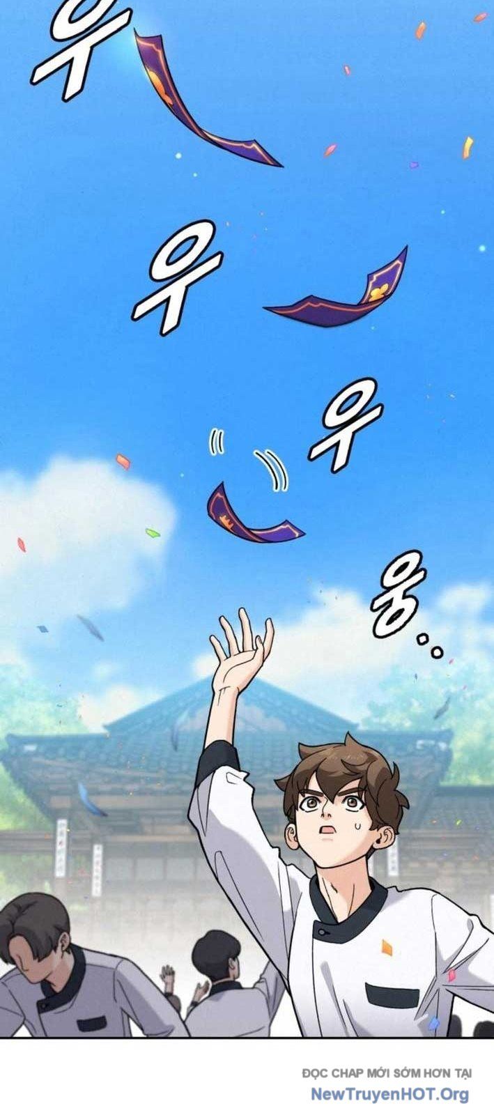 Đấu Trường Ẩm Thực Chapter 15 - 21