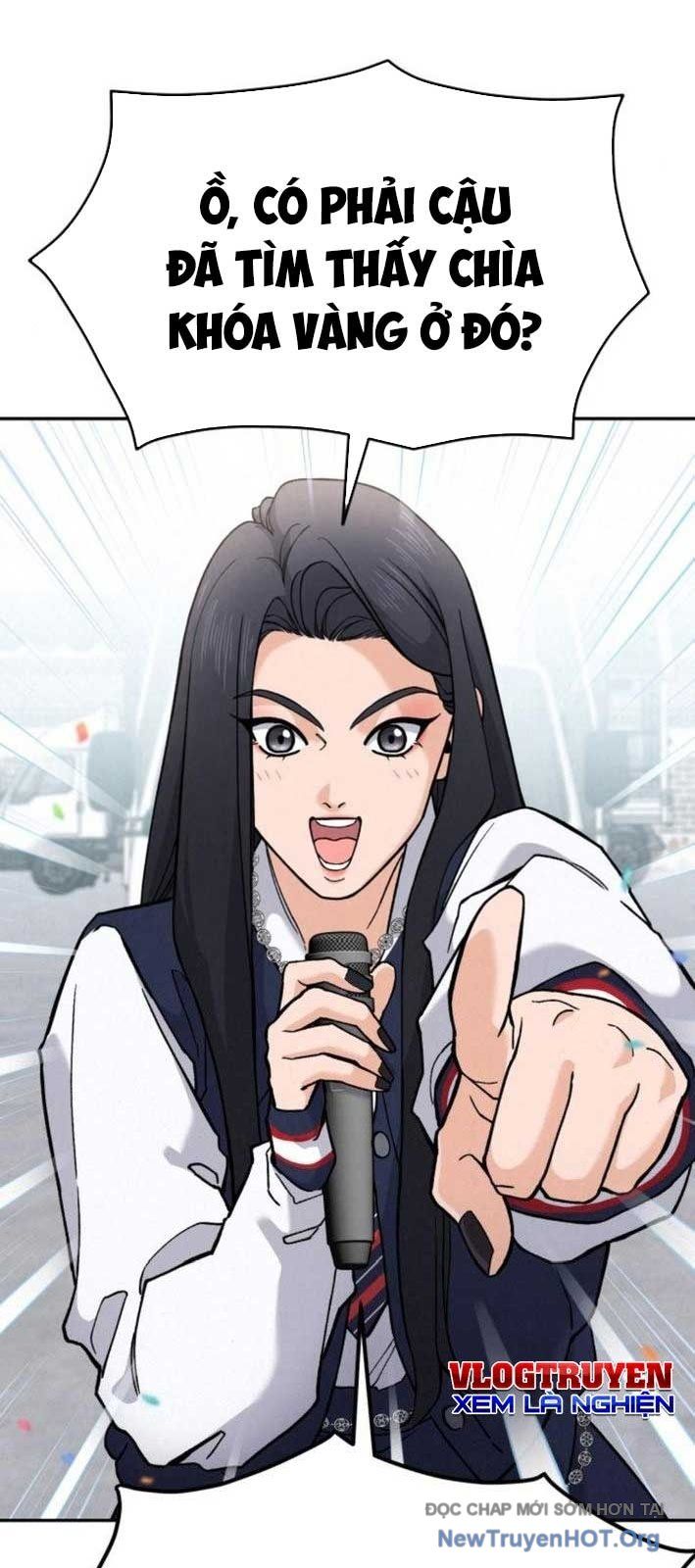 Đấu Trường Ẩm Thực Chapter 15 - 23