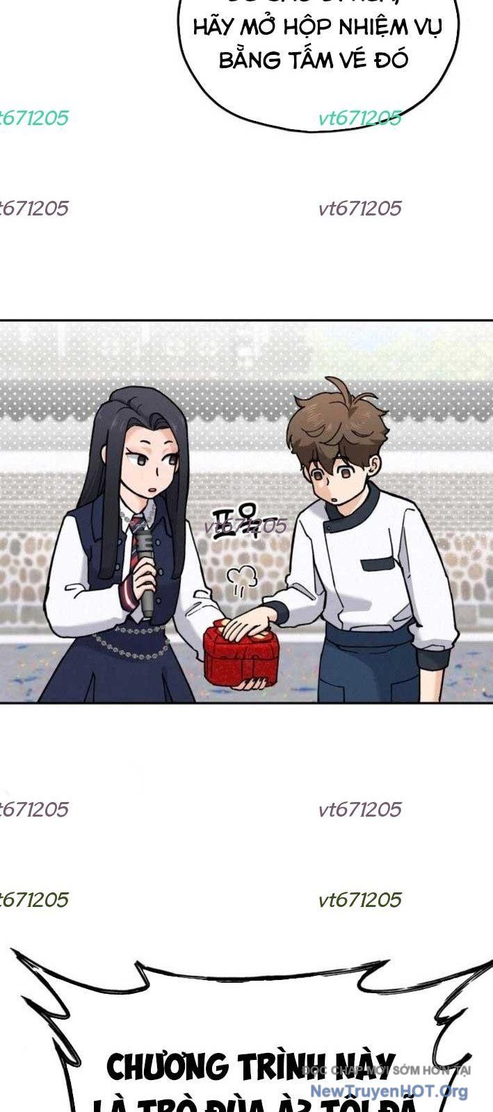 Đấu Trường Ẩm Thực Chapter 15 - 30