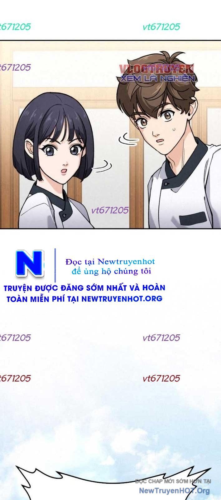 Đấu Trường Ẩm Thực Chapter 15 - 4