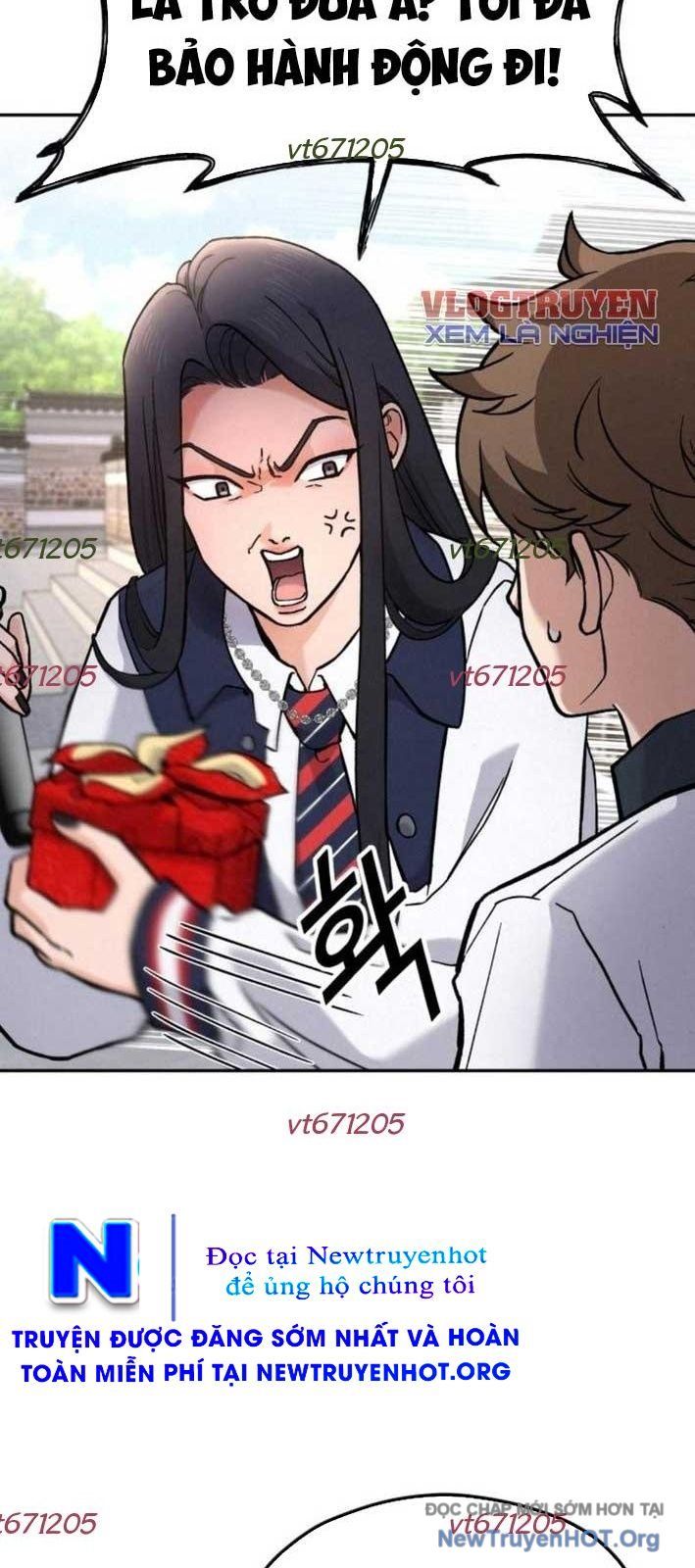 Đấu Trường Ẩm Thực Chapter 15 - 31