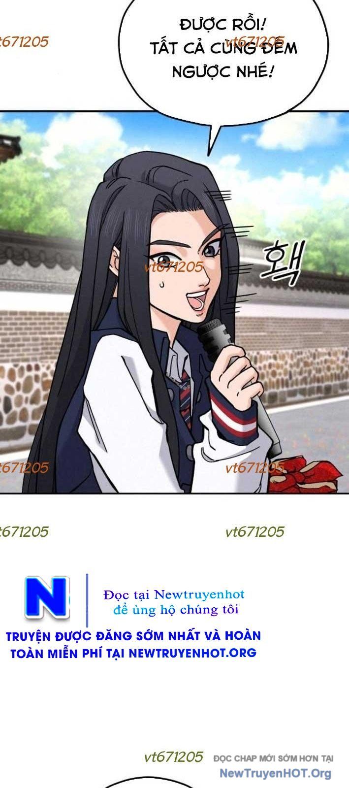 Đấu Trường Ẩm Thực Chapter 15 - 32