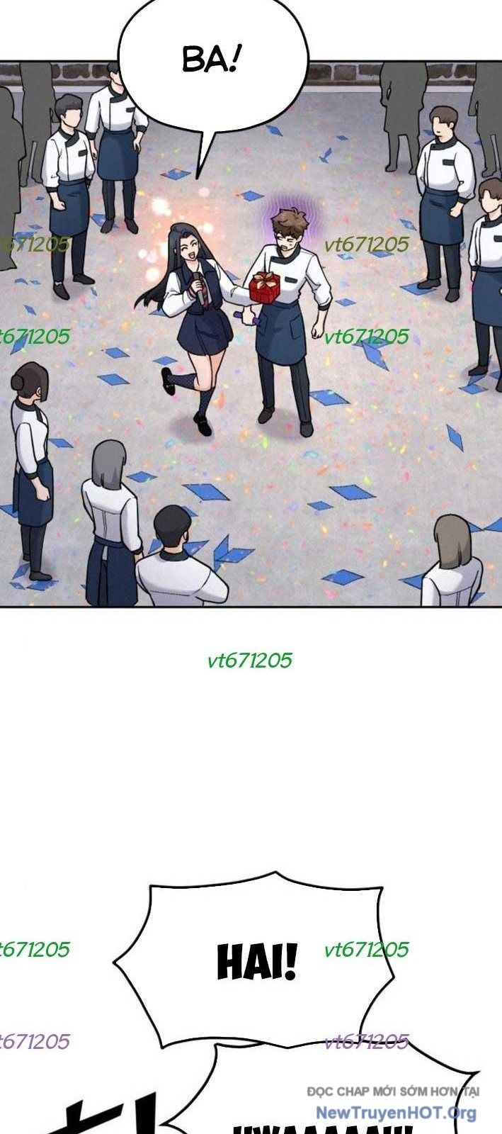 Đấu Trường Ẩm Thực Chapter 15 - 33