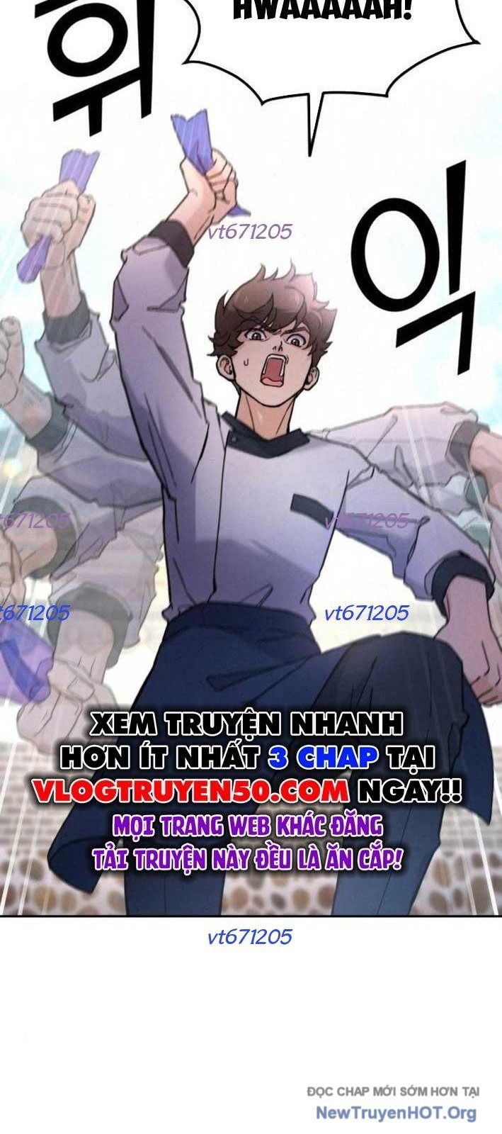 Đấu Trường Ẩm Thực Chapter 15 - 34