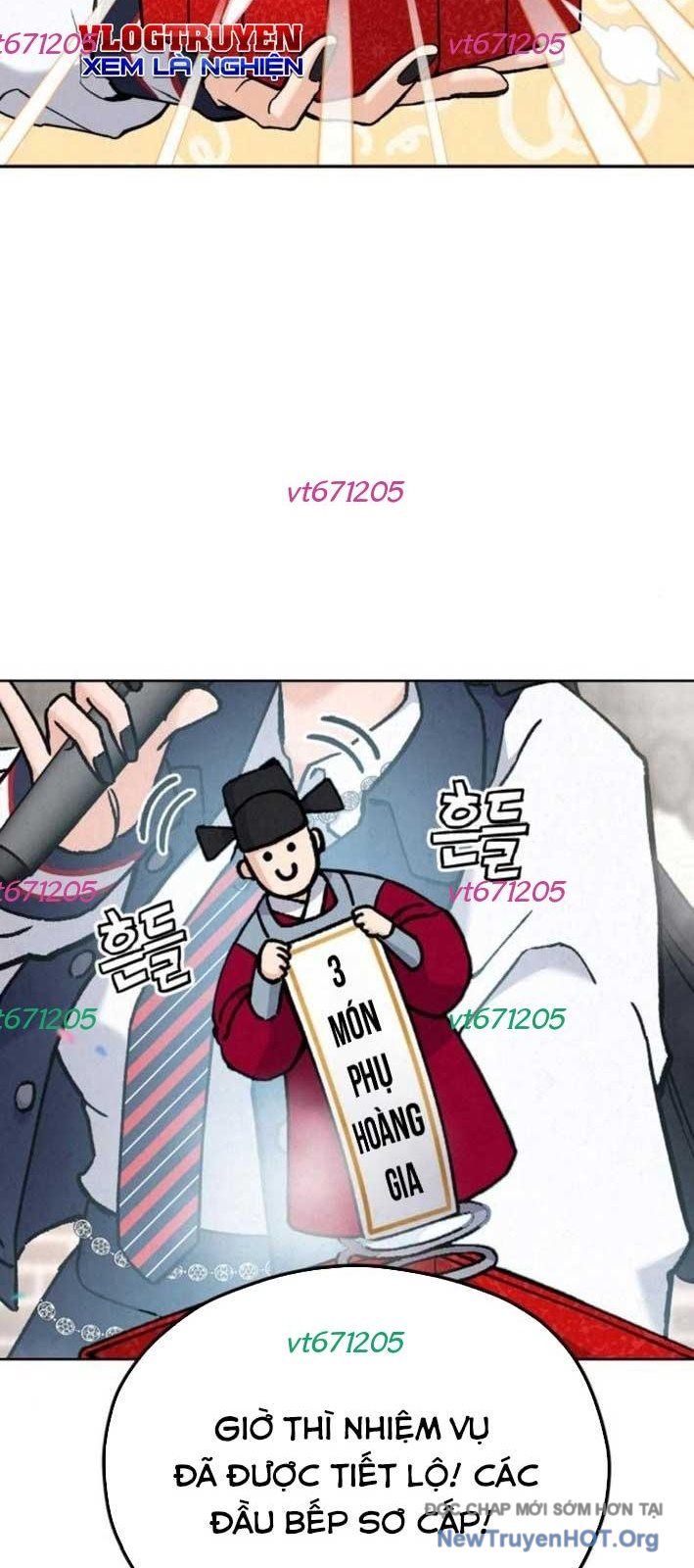 Đấu Trường Ẩm Thực Chapter 15 - 37