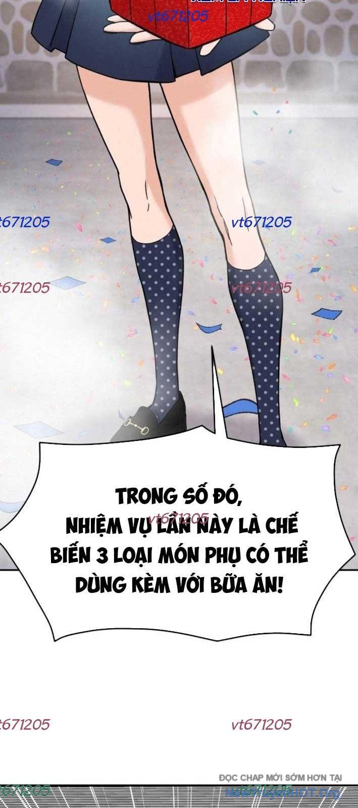Đấu Trường Ẩm Thực Chapter 15 - 39