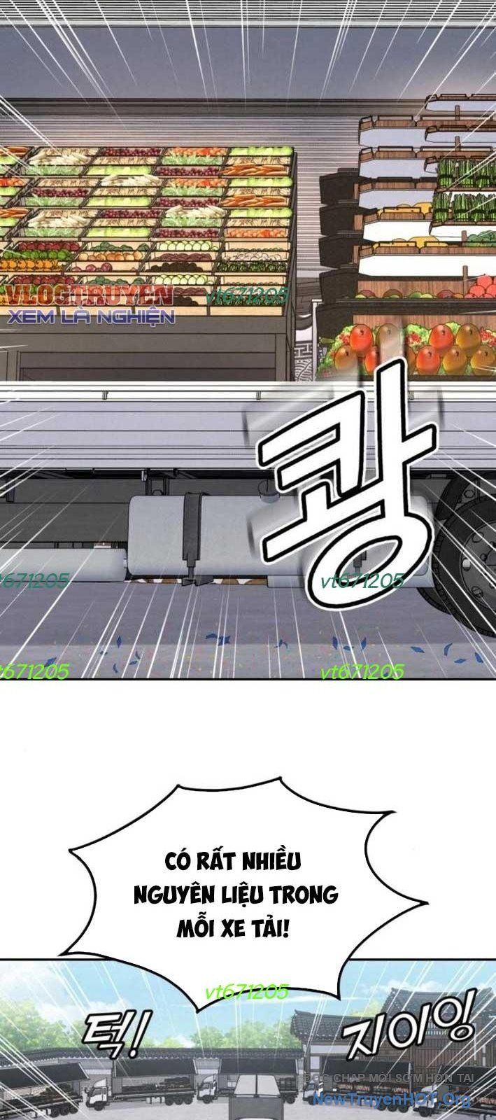 Đấu Trường Ẩm Thực Chapter 15 - 40