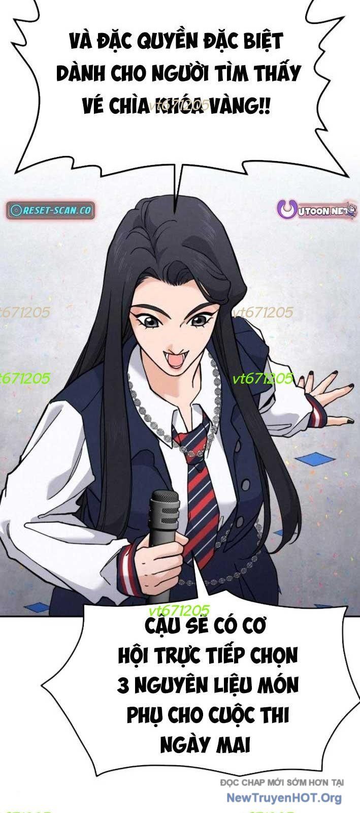 Đấu Trường Ẩm Thực Chapter 15 - 42