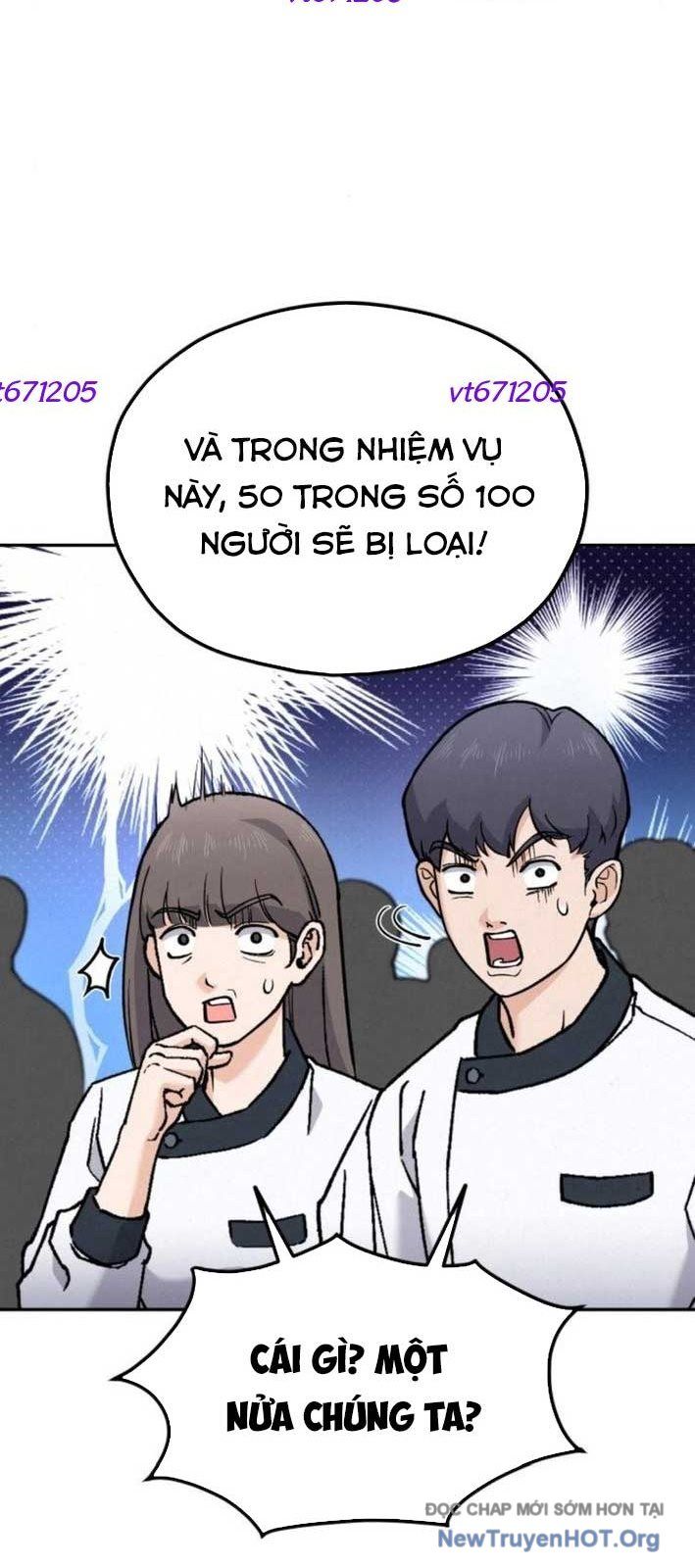 Đấu Trường Ẩm Thực Chapter 15 - 44