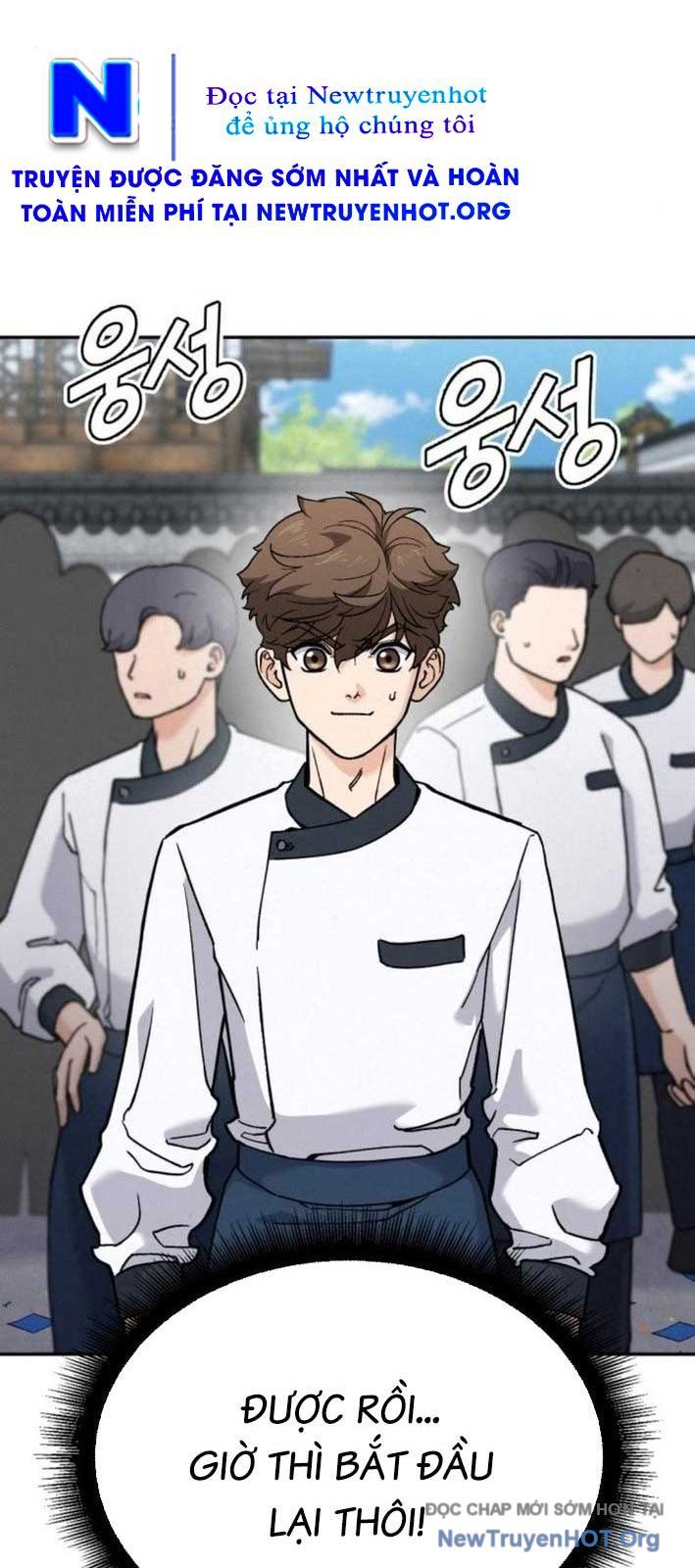 Đấu Trường Ẩm Thực Chapter 15 - 45