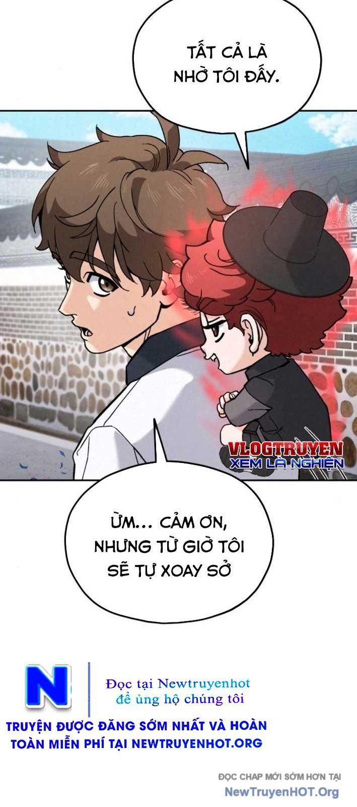 Đấu Trường Ẩm Thực Chapter 15 - 49