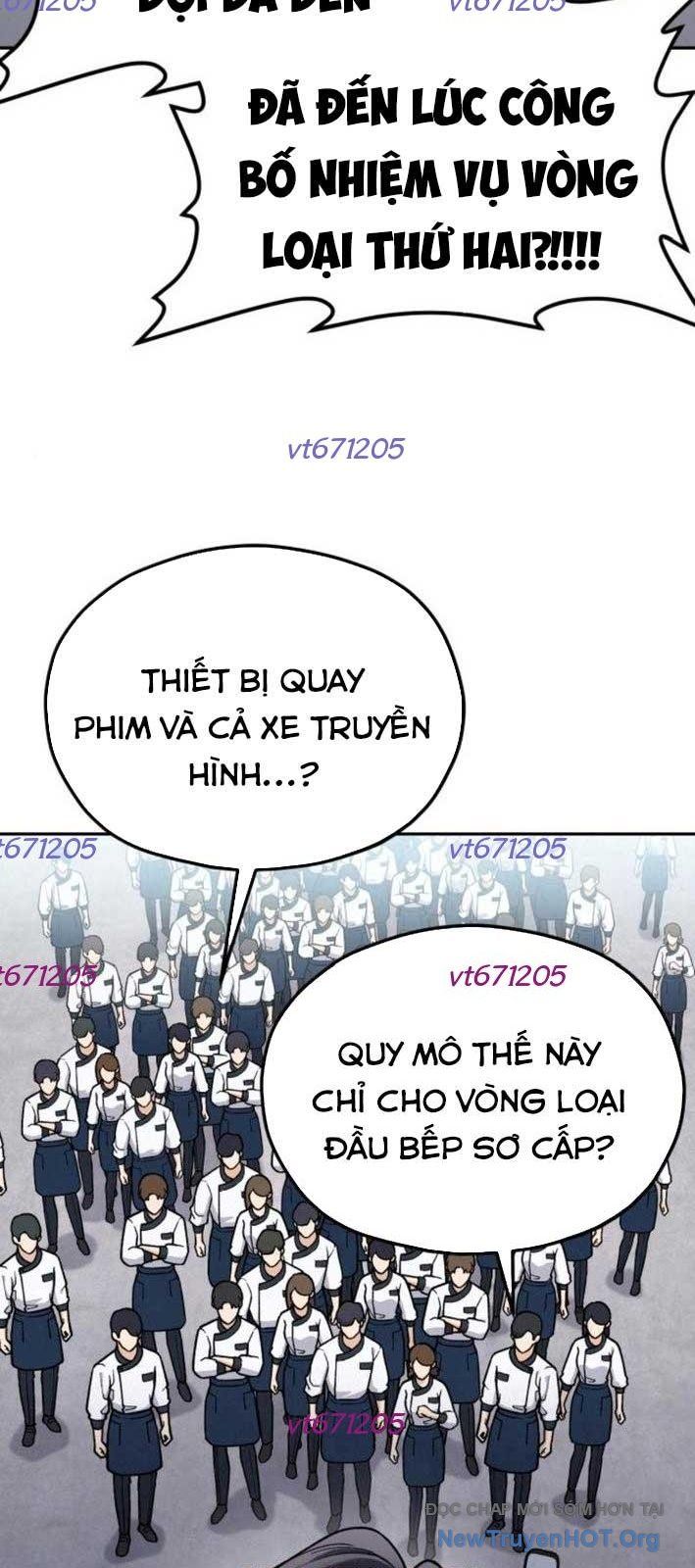 Đấu Trường Ẩm Thực Chapter 15 - 6