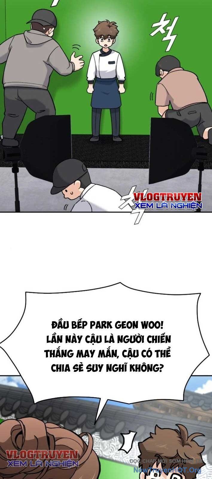 Đấu Trường Ẩm Thực Chapter 15 - 51