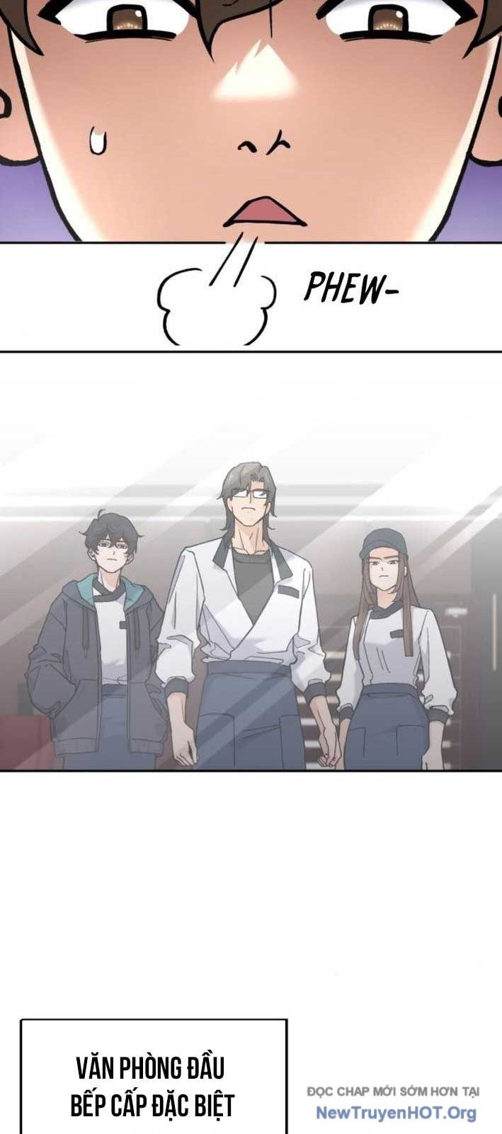 Đấu Trường Ẩm Thực Chapter 15 - 54