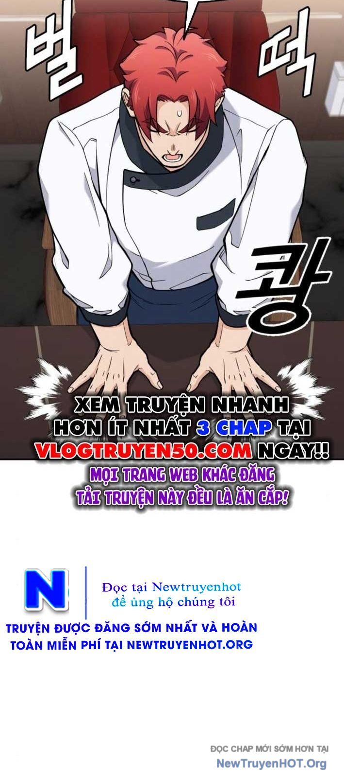 Đấu Trường Ẩm Thực Chapter 15 - 56