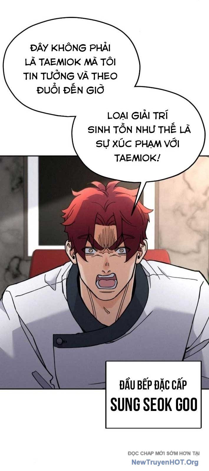 Đấu Trường Ẩm Thực Chapter 15 - 58