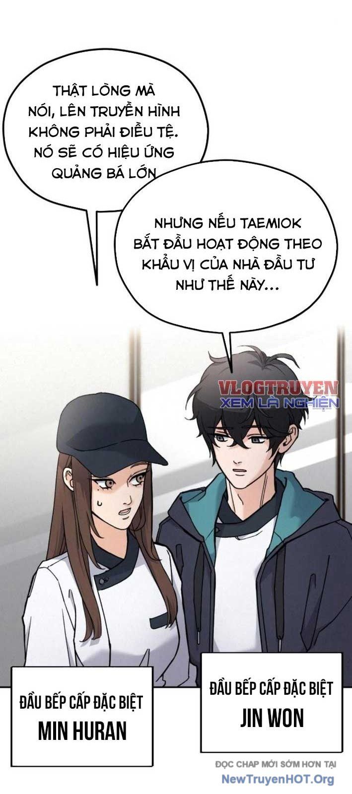 Đấu Trường Ẩm Thực Chapter 15 - 59