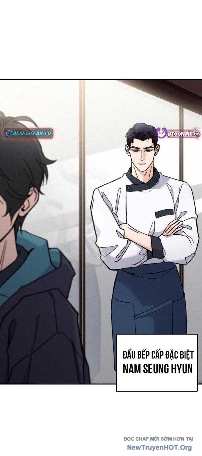 Đấu Trường Ẩm Thực Chapter 15 - 60