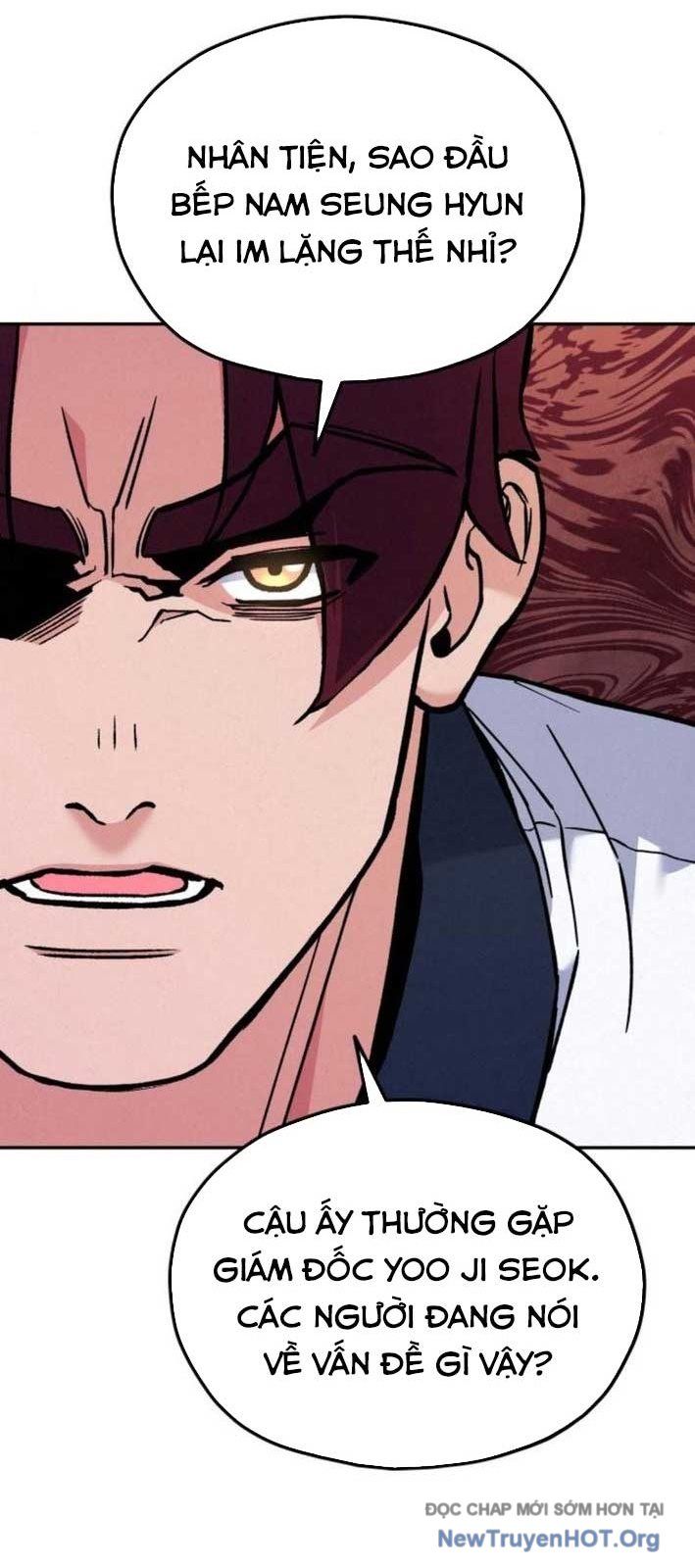 Đấu Trường Ẩm Thực Chapter 15 - 61