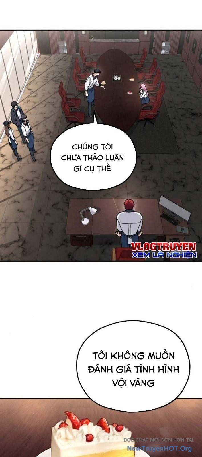 Đấu Trường Ẩm Thực Chapter 15 - 62