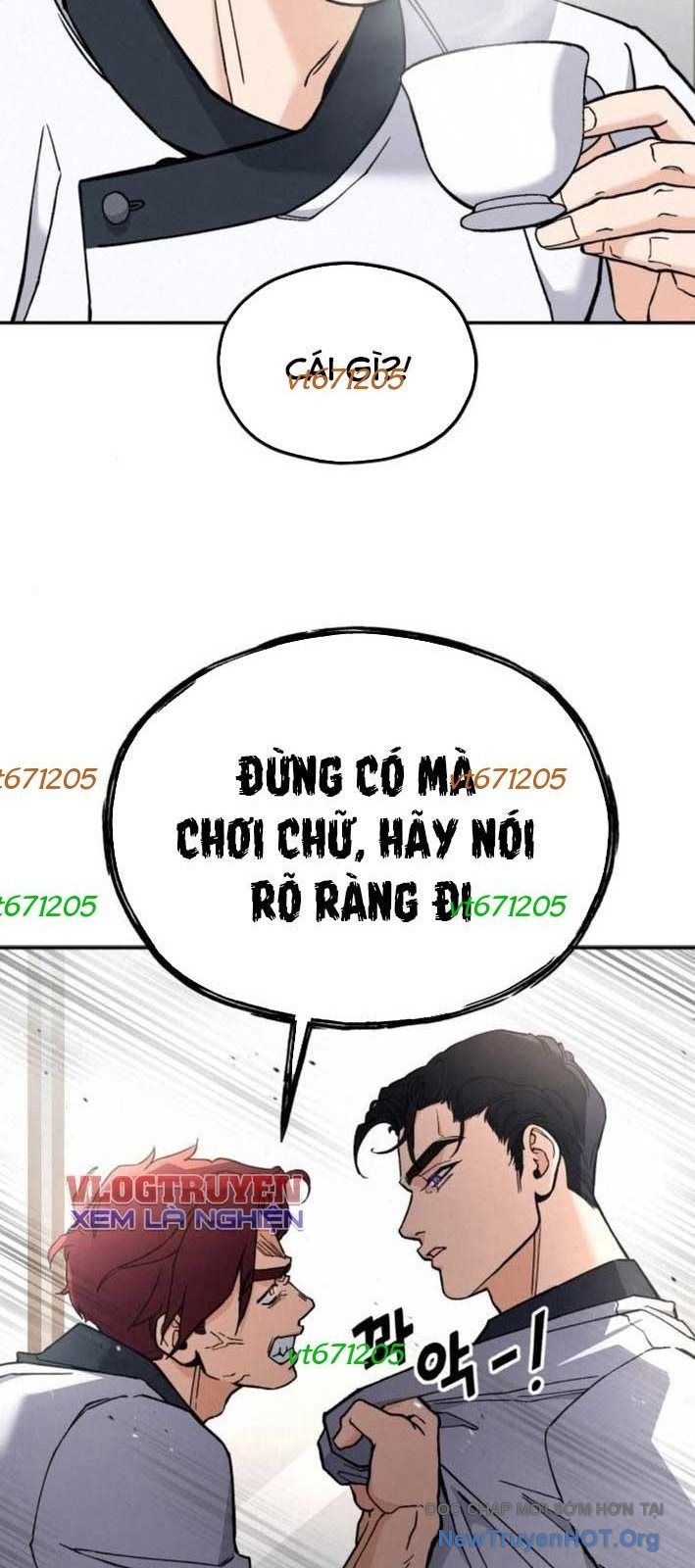 Đấu Trường Ẩm Thực Chapter 15 - 64