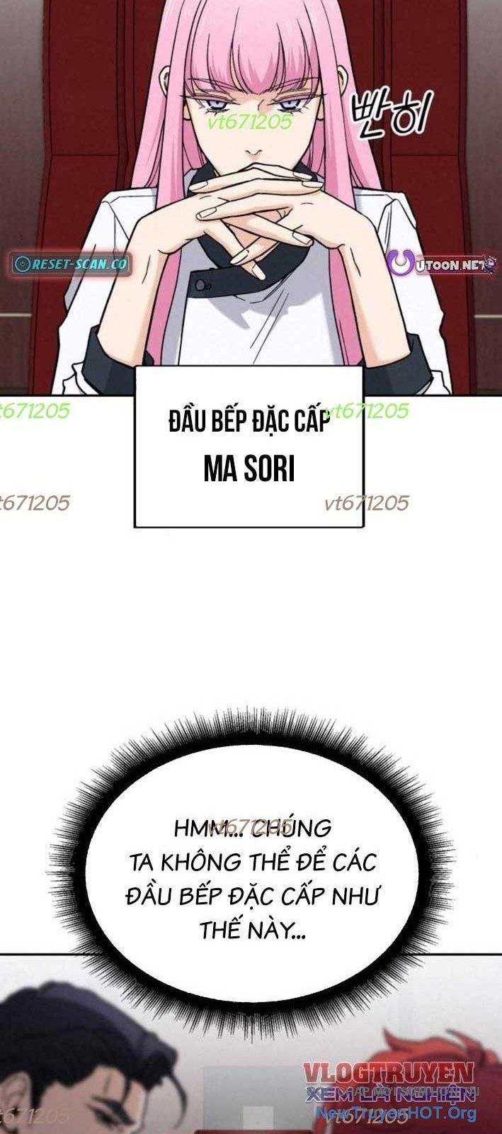 Đấu Trường Ẩm Thực Chapter 15 - 66
