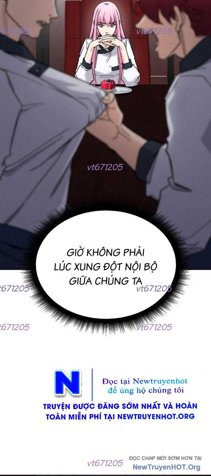 Đấu Trường Ẩm Thực Chapter 15 - 67