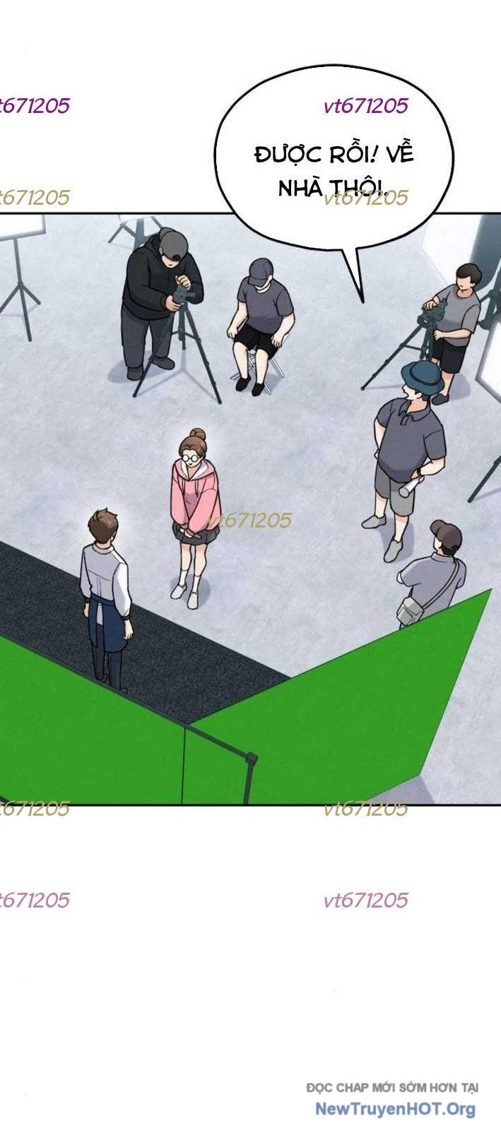 Đấu Trường Ẩm Thực Chapter 15 - 70
