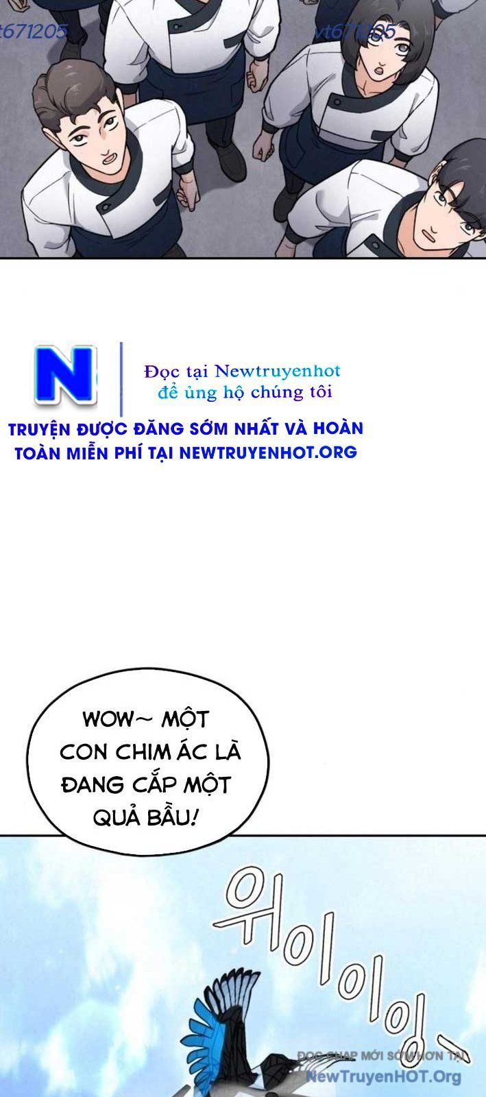 Đấu Trường Ẩm Thực Chapter 15 - 9