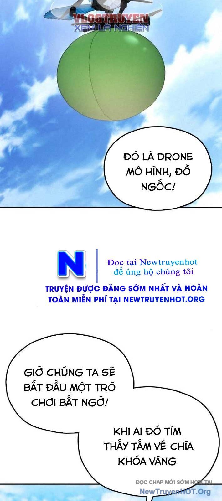 Đấu Trường Ẩm Thực Chapter 15 - 10