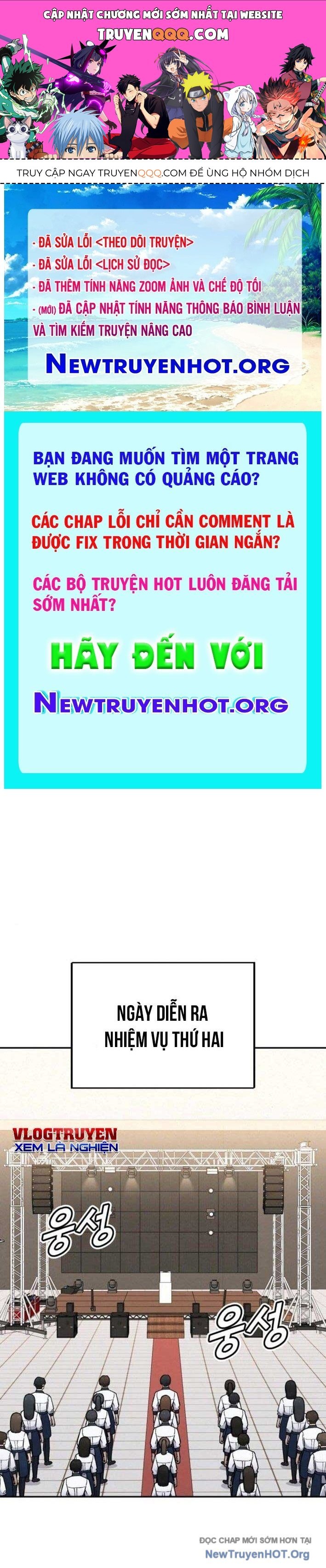 Đấu Trường Ẩm Thực Chapter 16 - 1