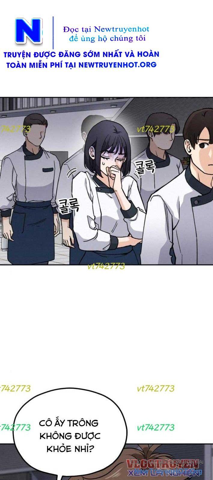 Đấu Trường Ẩm Thực Chapter 16 - 2