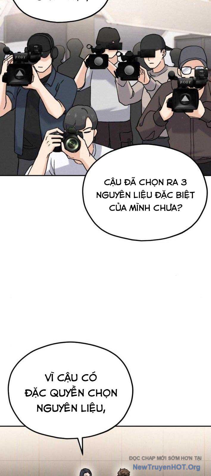 Đấu Trường Ẩm Thực Chapter 16 - 11