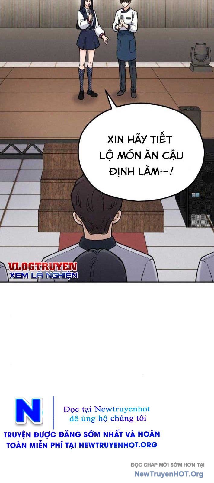 Đấu Trường Ẩm Thực Chapter 16 - 12