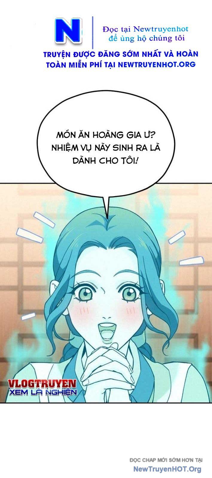 Đấu Trường Ẩm Thực Chapter 16 - 14