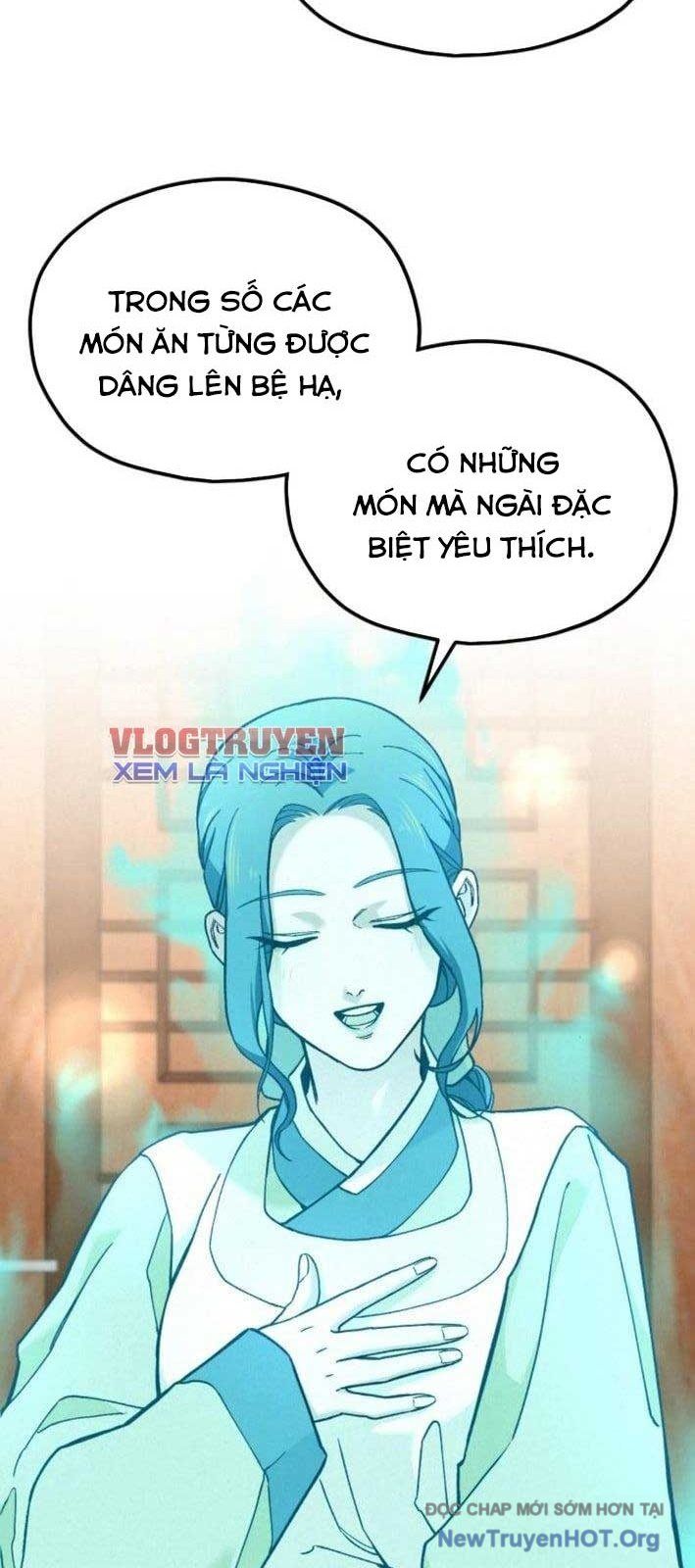 Đấu Trường Ẩm Thực Chapter 16 - 17