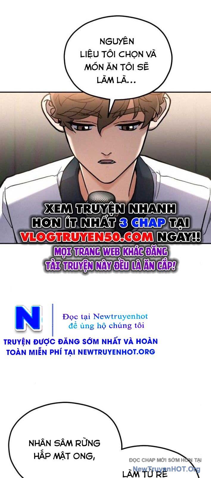 Đấu Trường Ẩm Thực Chapter 16 - 22