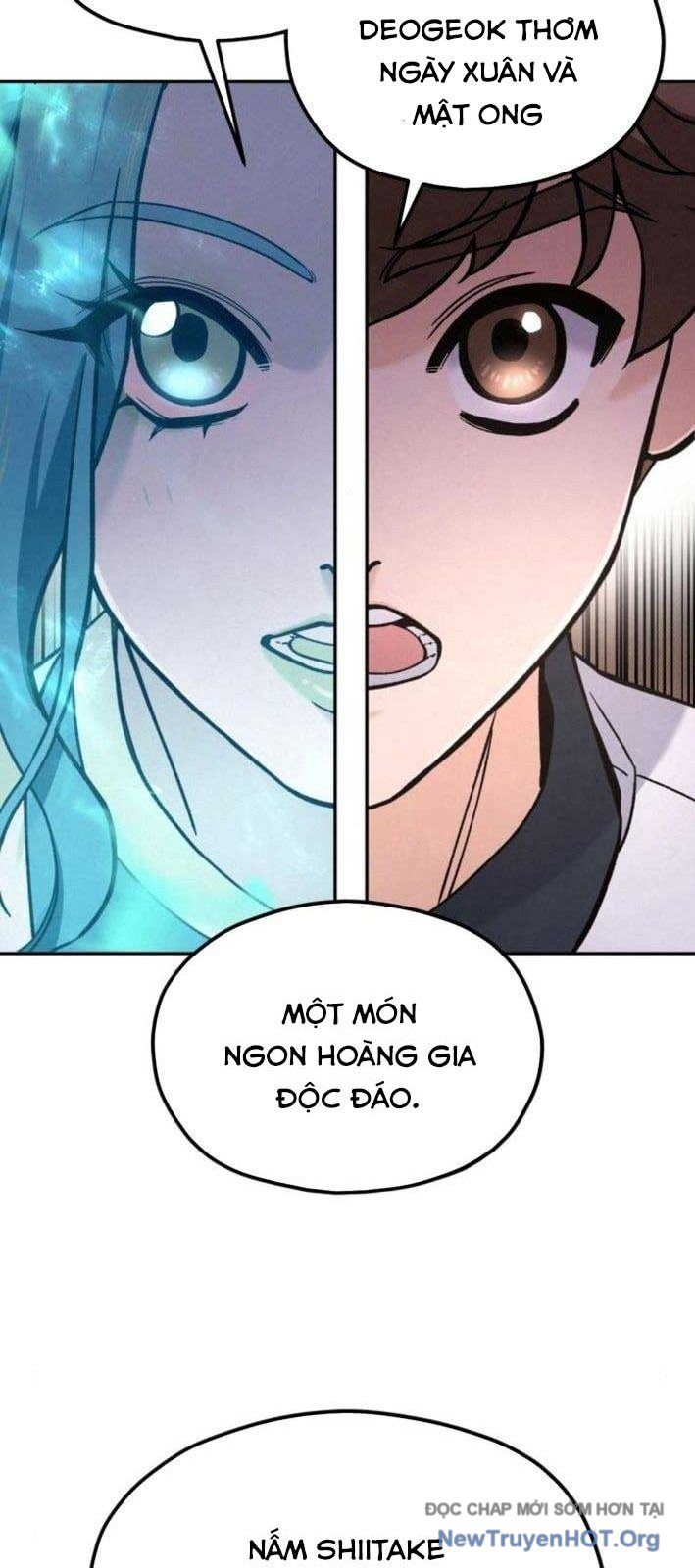 Đấu Trường Ẩm Thực Chapter 16 - 23