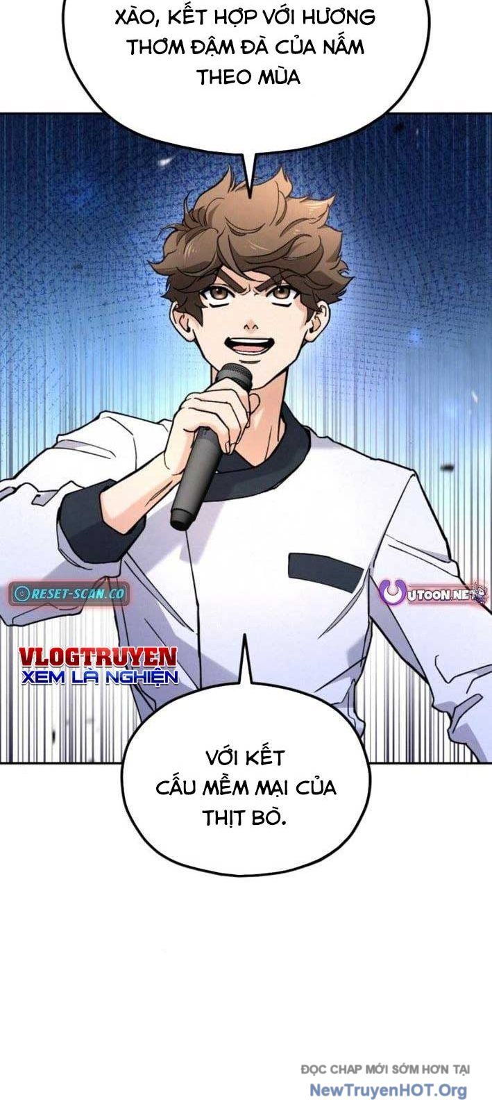 Đấu Trường Ẩm Thực Chapter 16 - 24