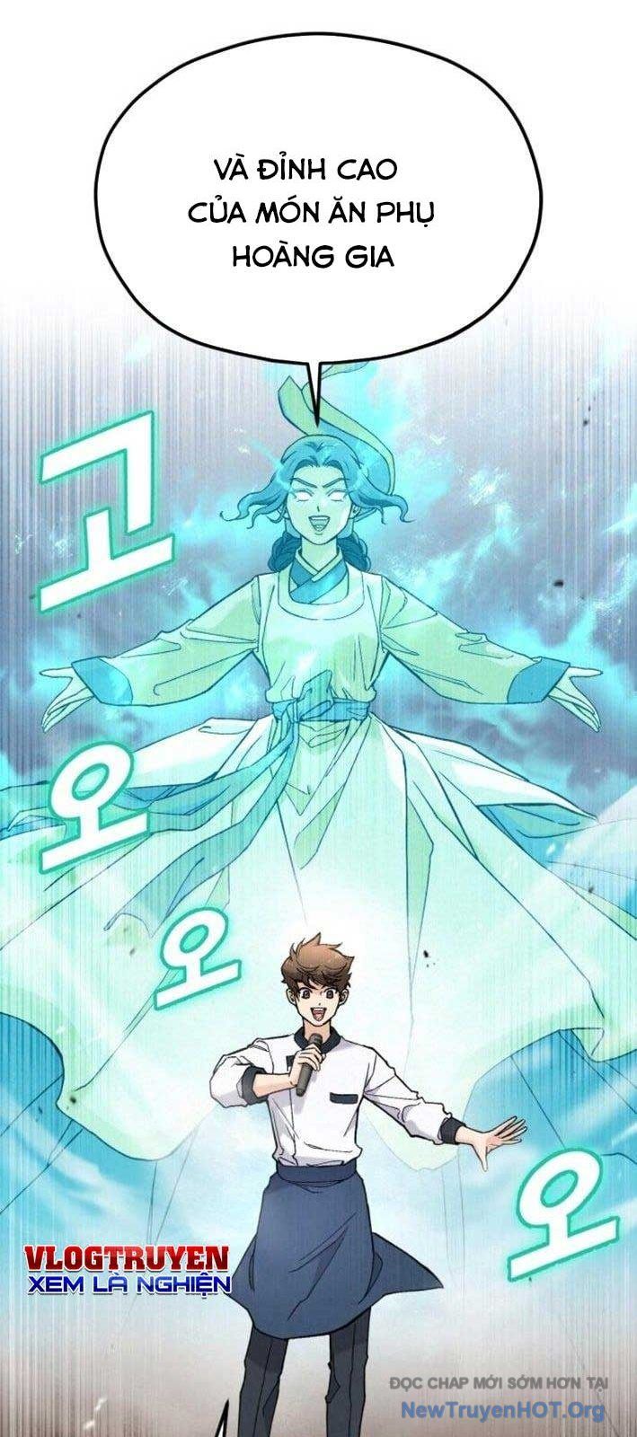 Đấu Trường Ẩm Thực Chapter 16 - 25