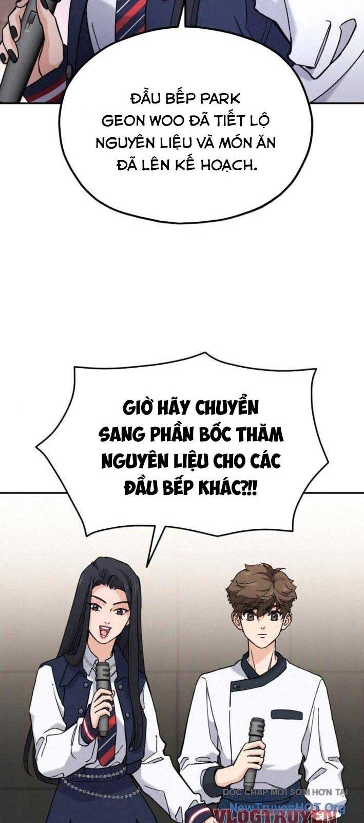 Đấu Trường Ẩm Thực Chapter 16 - 28