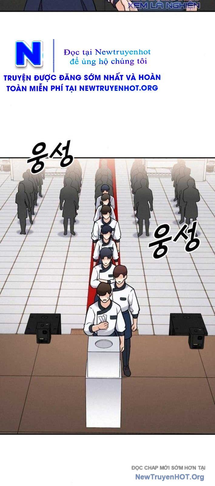 Đấu Trường Ẩm Thực Chapter 16 - 29