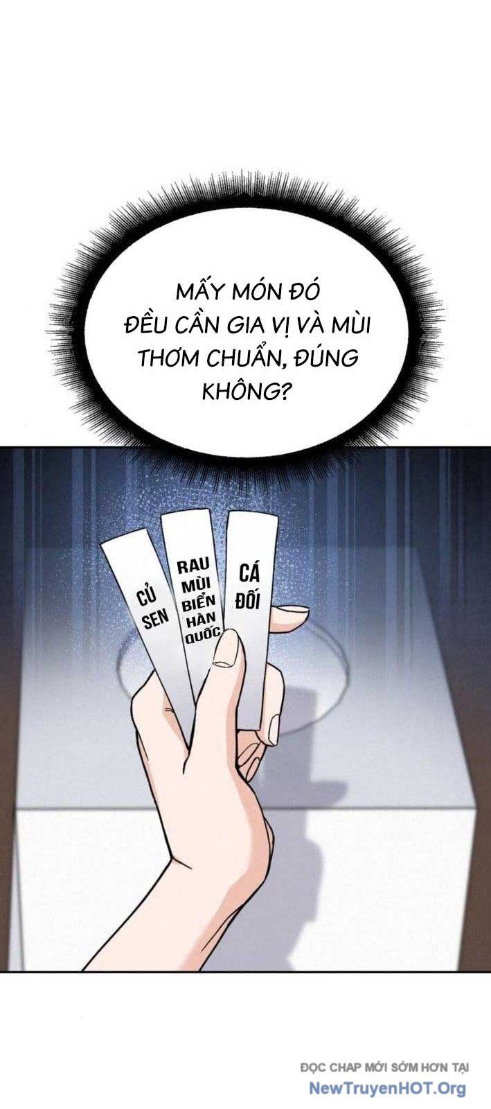 Đấu Trường Ẩm Thực Chapter 16 - 34